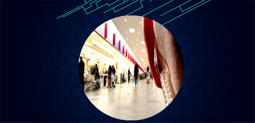 Avm ve Market Güvenliği
